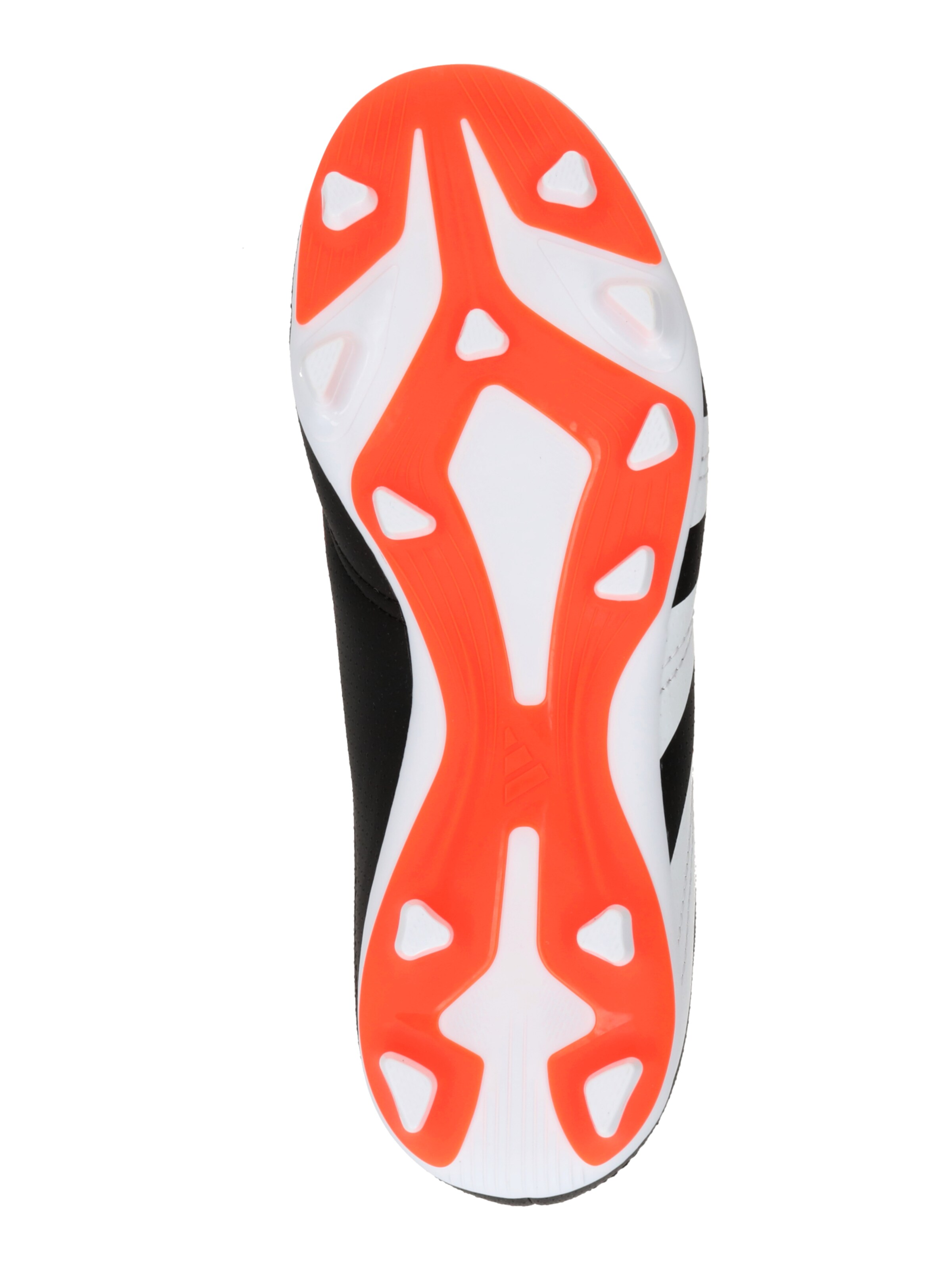 ADIDAS PERFORMANCE Sportschoen 'Predator 24 Club' in Zwart