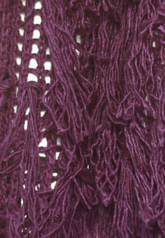 Cardigan ebeeza en violet