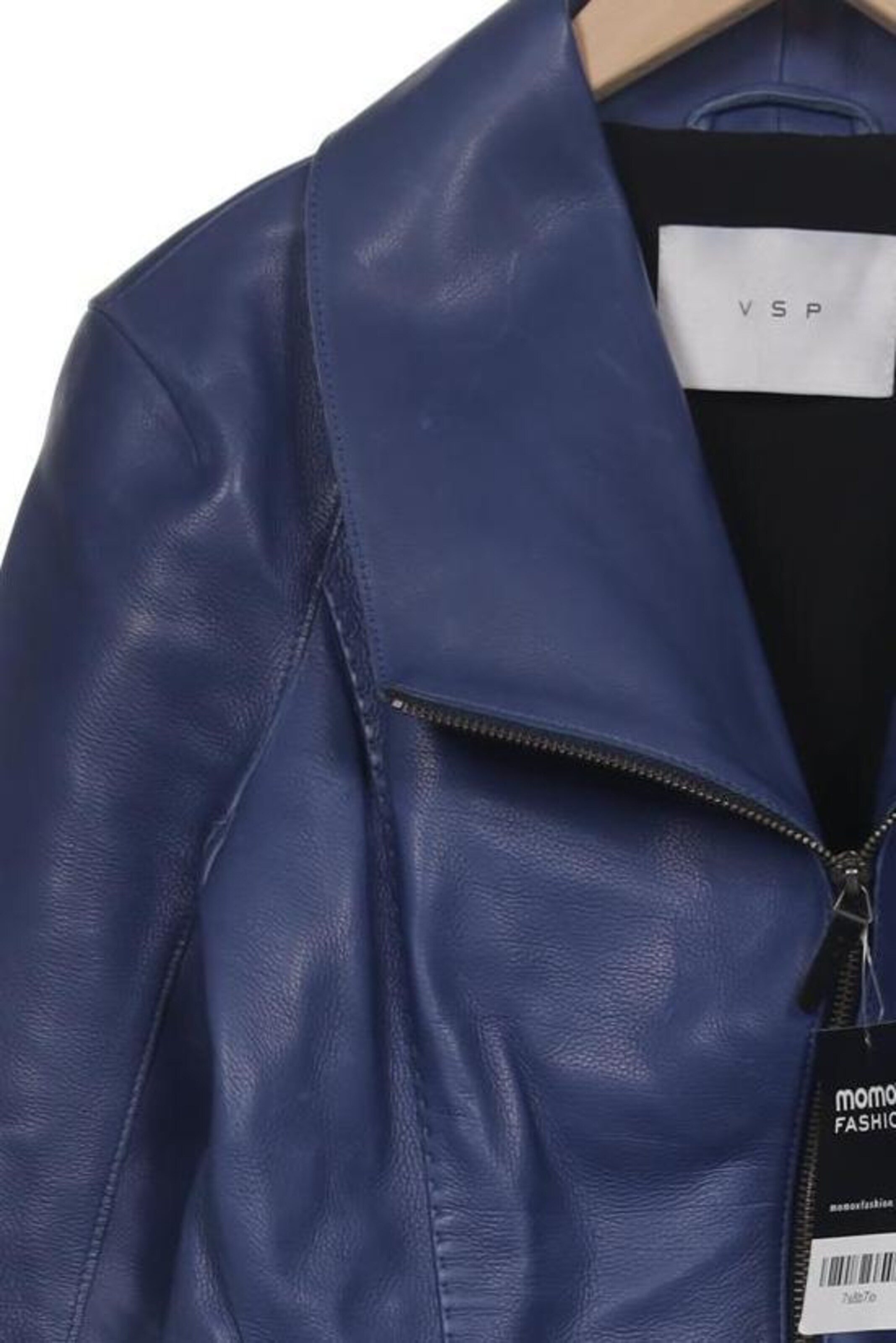 VSP Jacket & Coat in S in Purple