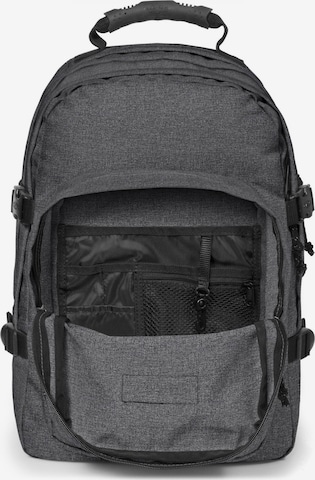 EASTPAK Rucksack 'Provider' in Grau