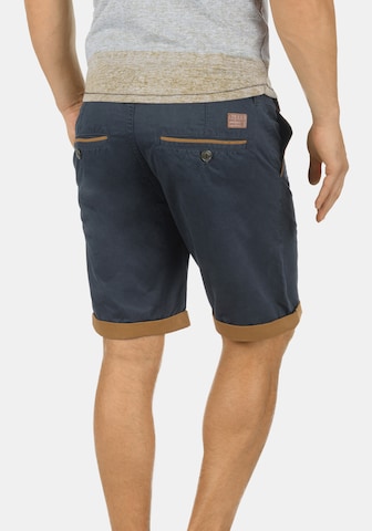 regular Pantaloni 'Neji' di BLEND in blu