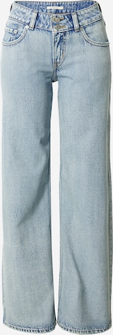 LEVI'S ® Jeans in Blauw: voorkant