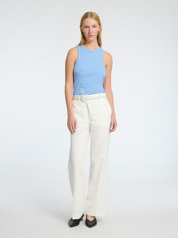 Top 'SLFANNA' di SELECTED FEMME in blu