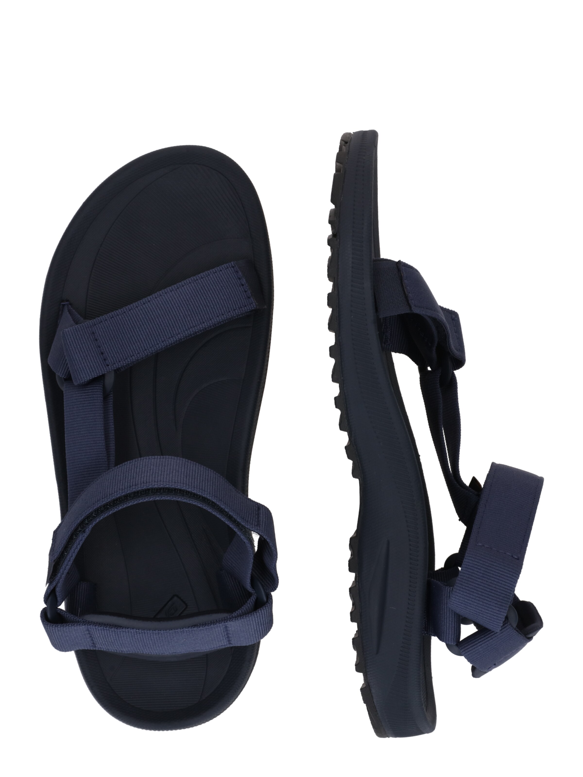 TEVA - Sandália 'Winsted' em azul