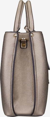 GUESS Handbag 'Meridian' in Bronze
