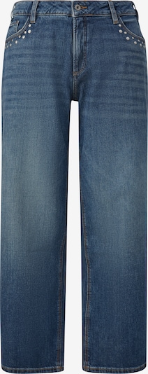 QS Jeans in 34 in Blue denim, Item view