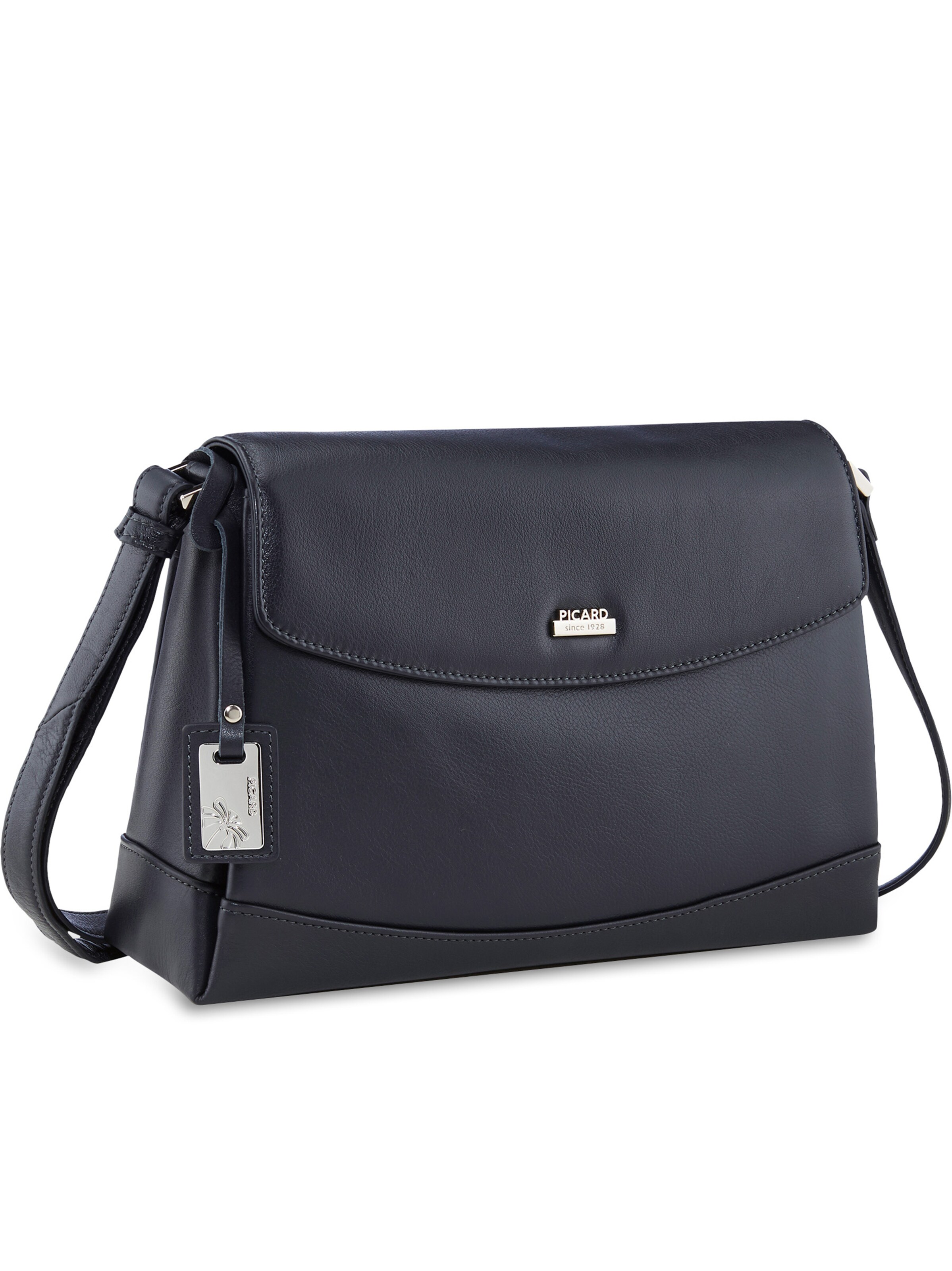 Picard Schoudertas 'Really' in Blauw