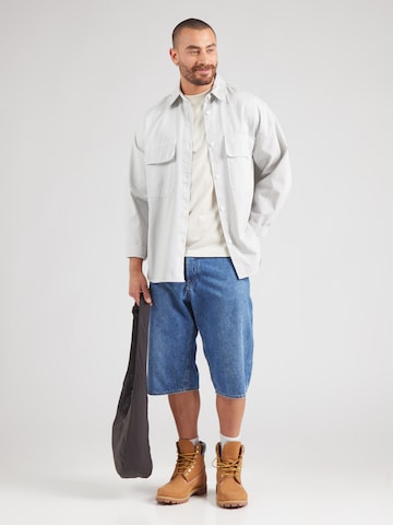 NAPAPIJRI Shirt in Beige