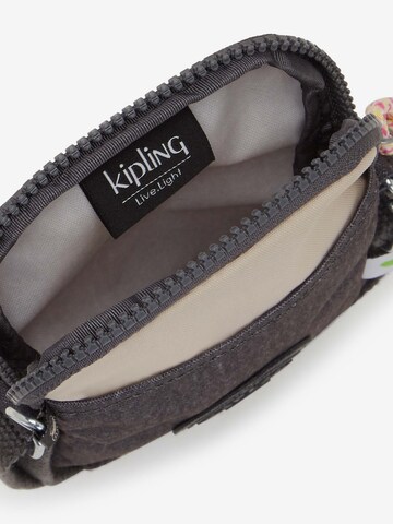 KIPLING Smartphonehoesje 'TALLY' in Bruin