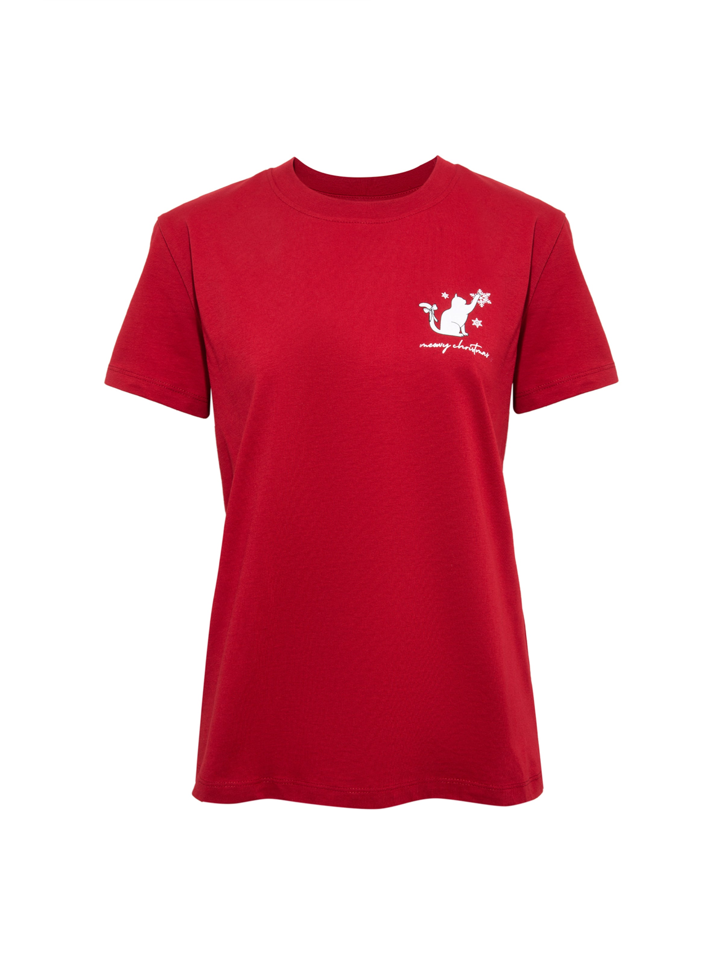 Mavi Särk, värv punane: eest vaates