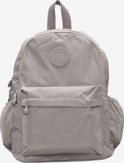 Kuprinė iš Mindesa, spalva – smėlio, Prekių apžvalga