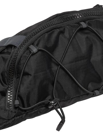 HALO Gürteltasche in Schwarz