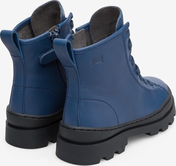 Bottes ' Brutus ' CAMPER en bleu