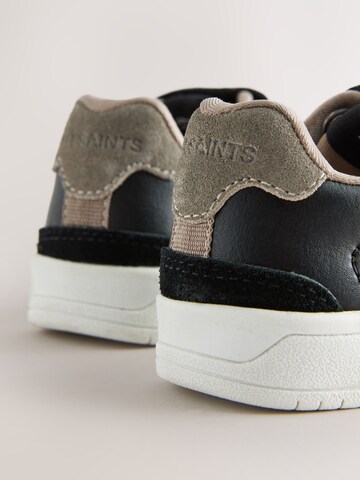 Sneaker di smALLSAINTS in nero