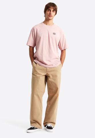 VANS - Loosefit Pantalón chino 'Authentic' en beige