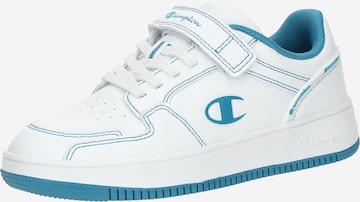 Champion Authentic Athletic Apparel Sneaker 'Rebound 2.0' in Weiß: Vorderseite