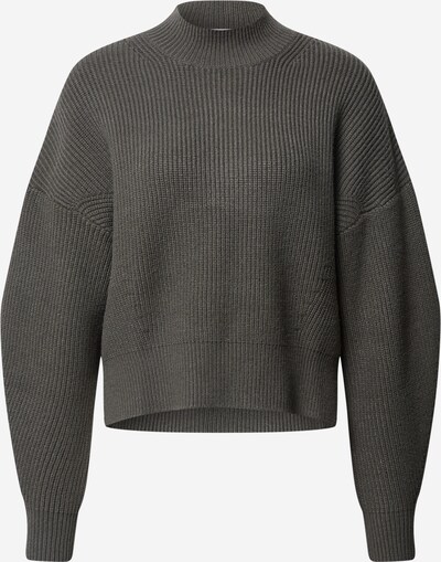 EDITED Pullover 'Lilian' en khaki, Vue avec produit