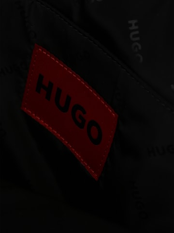 HUGO Portfölj 'Ethon 2.0' i svart