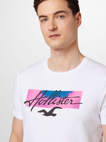 HOLLISTER Bluser & t-shirts i blandingsfarvet