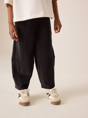 Next Vat Broek in Zwart: voorkant