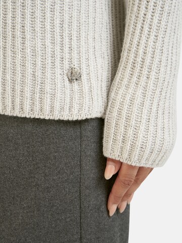 Smith&Soul Pullover in Beige