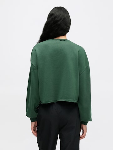 Sweat-shirt 'CHILL' Nike Sportswear en vert