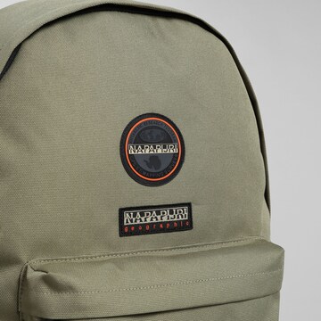 NAPAPIJRI Backpack 'Voyage 3' in Green