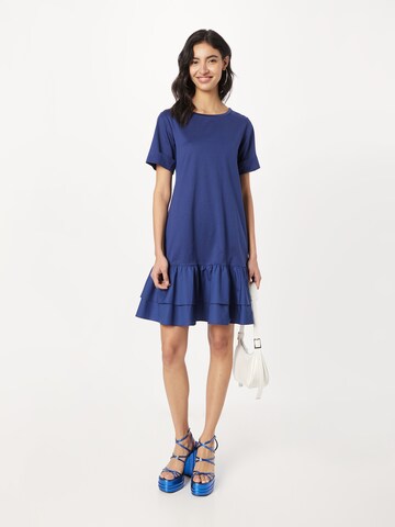 Weekend Max Mara Kleid 'VANNA' in Blau