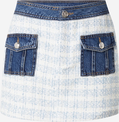 Liu Jo Hame värissä sininen / valkoinen, Tuotenäkymä