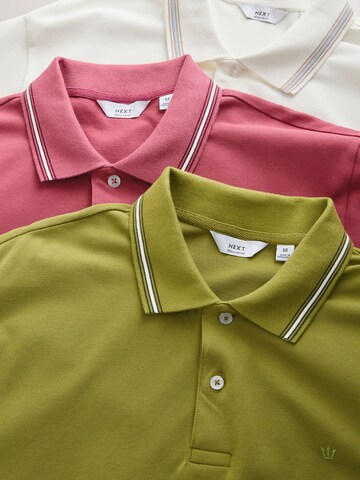 T-Shirt Next en vert