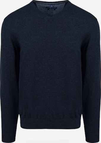 CASA MODA Shirt in Blau: Vorderseite