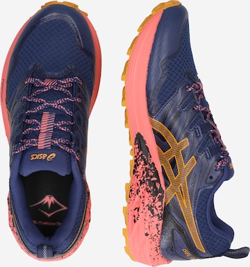 ASICS Laufschuh in Blau