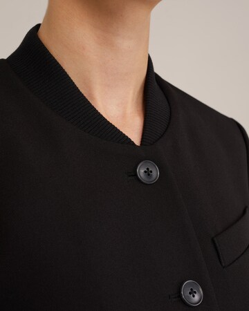 WE Fashion Blazer in Schwarz
