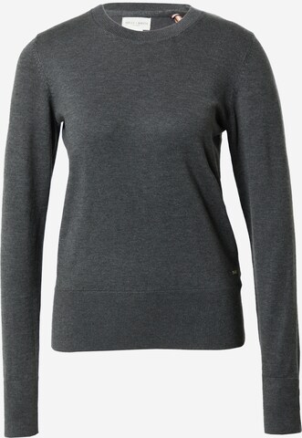 Lindex Pullover 'Taylor' in Grau: predná strana