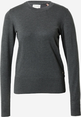 Lindex Sweater 'Taylor' in Grey: front