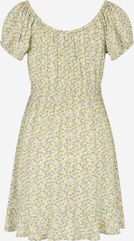 Cotton On Petite Letní šaty 'Joey' – zelená