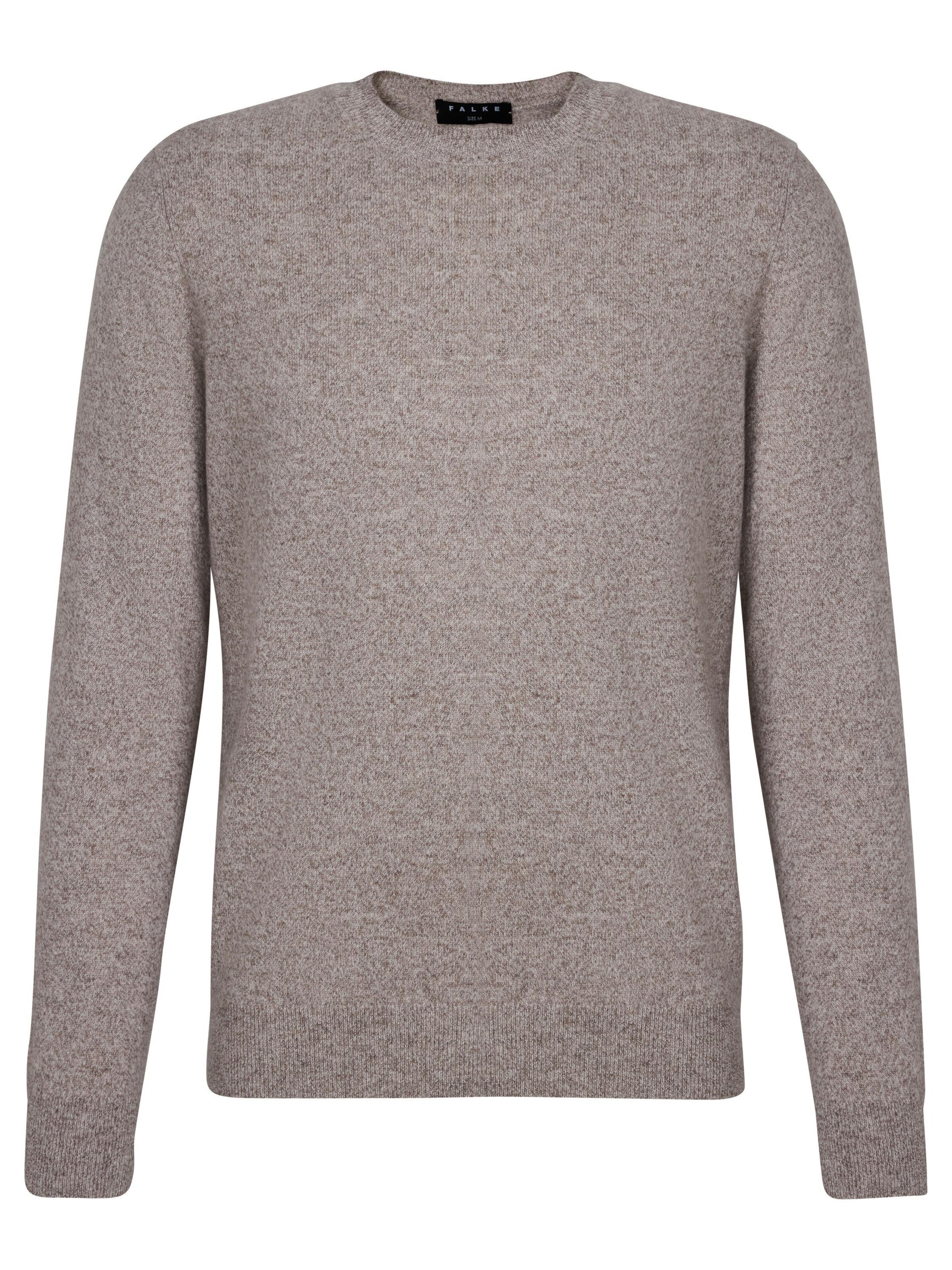 FALKE Pullover‌‌‌‌‌‌‌‌‌‌ in Braun