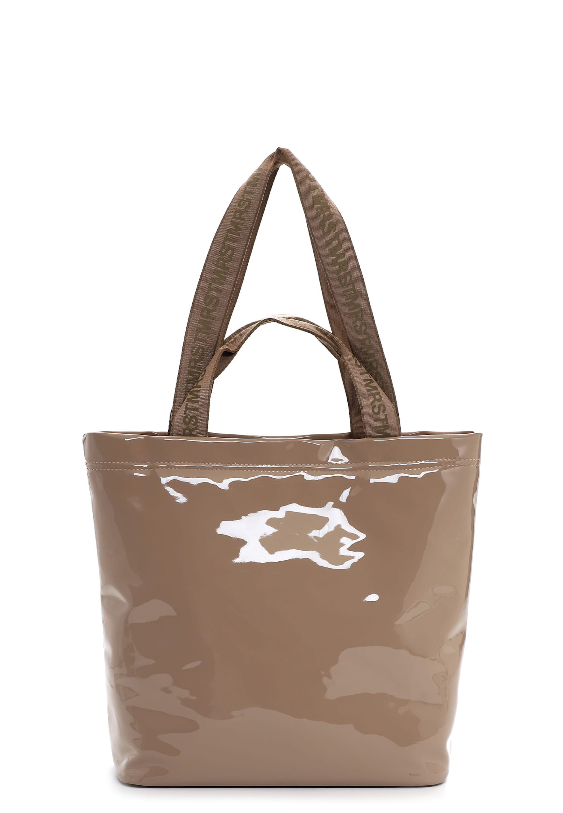 Cabas 'TAS Maike' Tamaris en gris