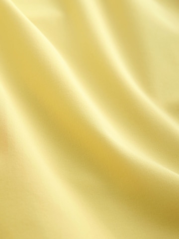 Next Badeshorts 'Motion-Flex' in Gelb