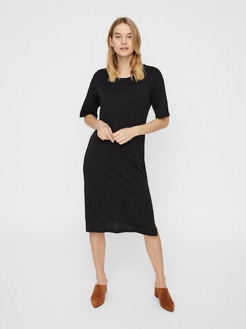 Noisy may - Vestido 'Mayden' en negro