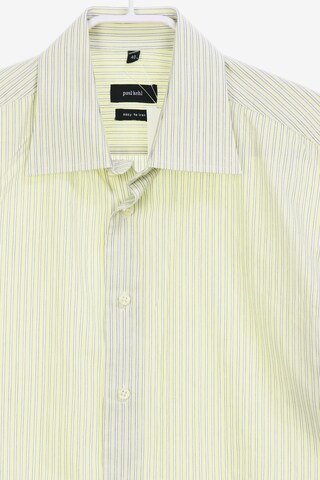 PAUL KEHL 1881 Button Up Shirt in M in Green