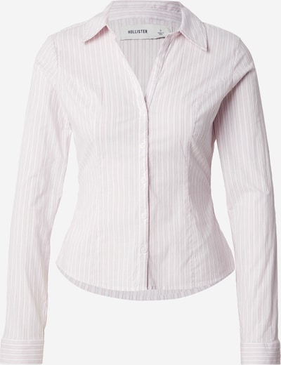 Palaidinė iš HOLLISTER, spalva – rožinė / pastelinė rožinė, Prekių apžvalga