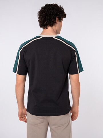 Sublevel Shirt in Grey