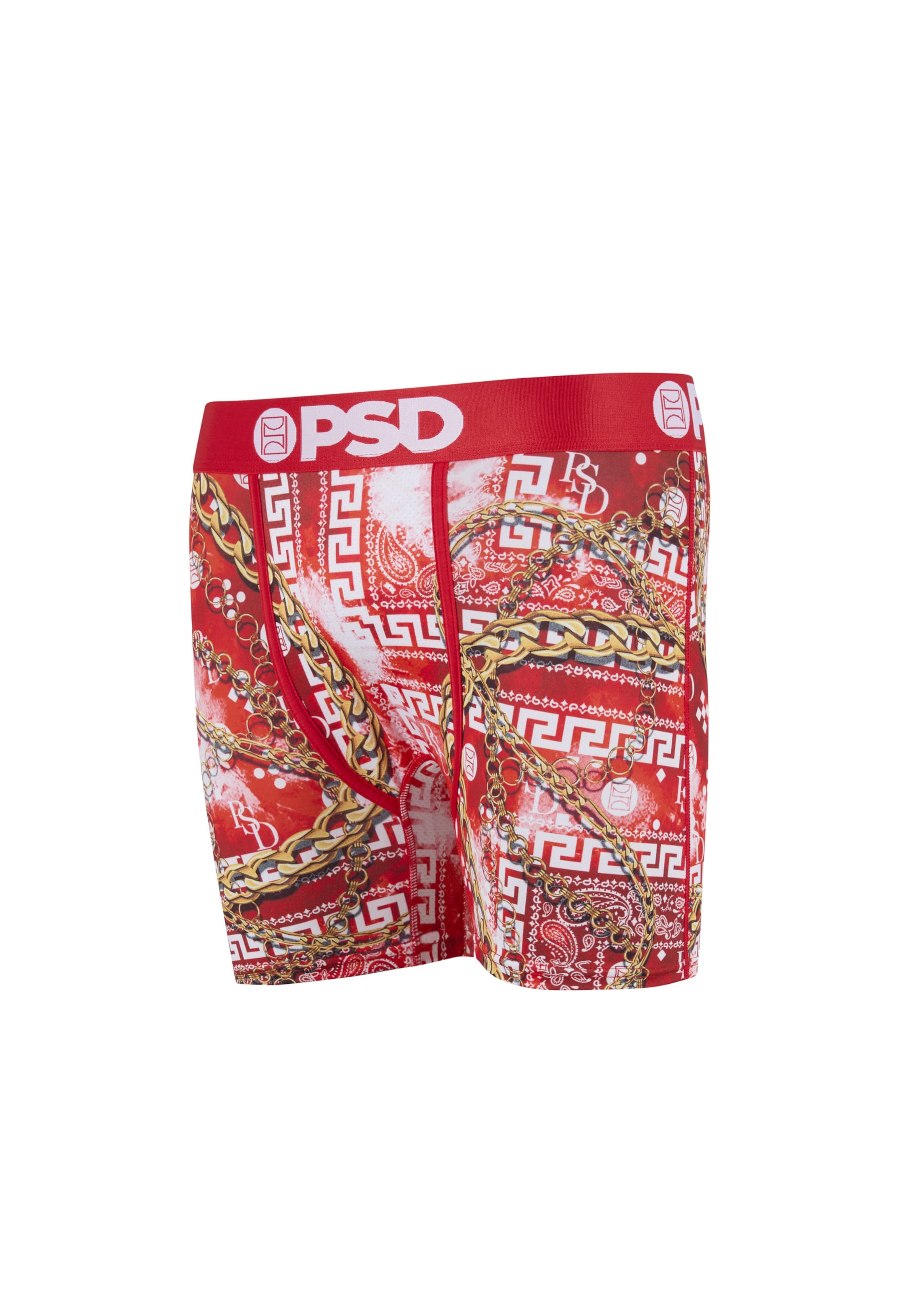 PSD Boxerky – mix barev