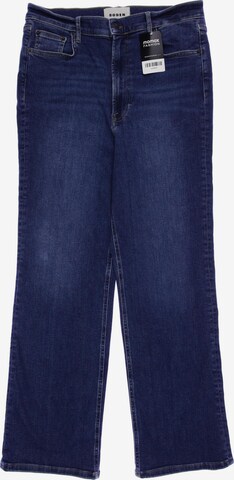 Boden Jeans in 31 in Blue: front