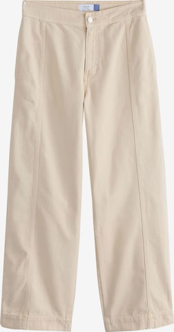 geltona Next Plačios klešnės Džinsai: priekis