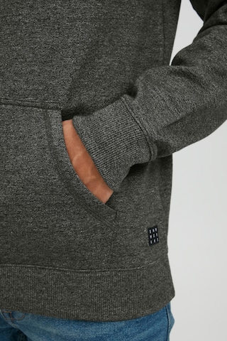 BLEND Sweatshirt 'LONO' in Grey