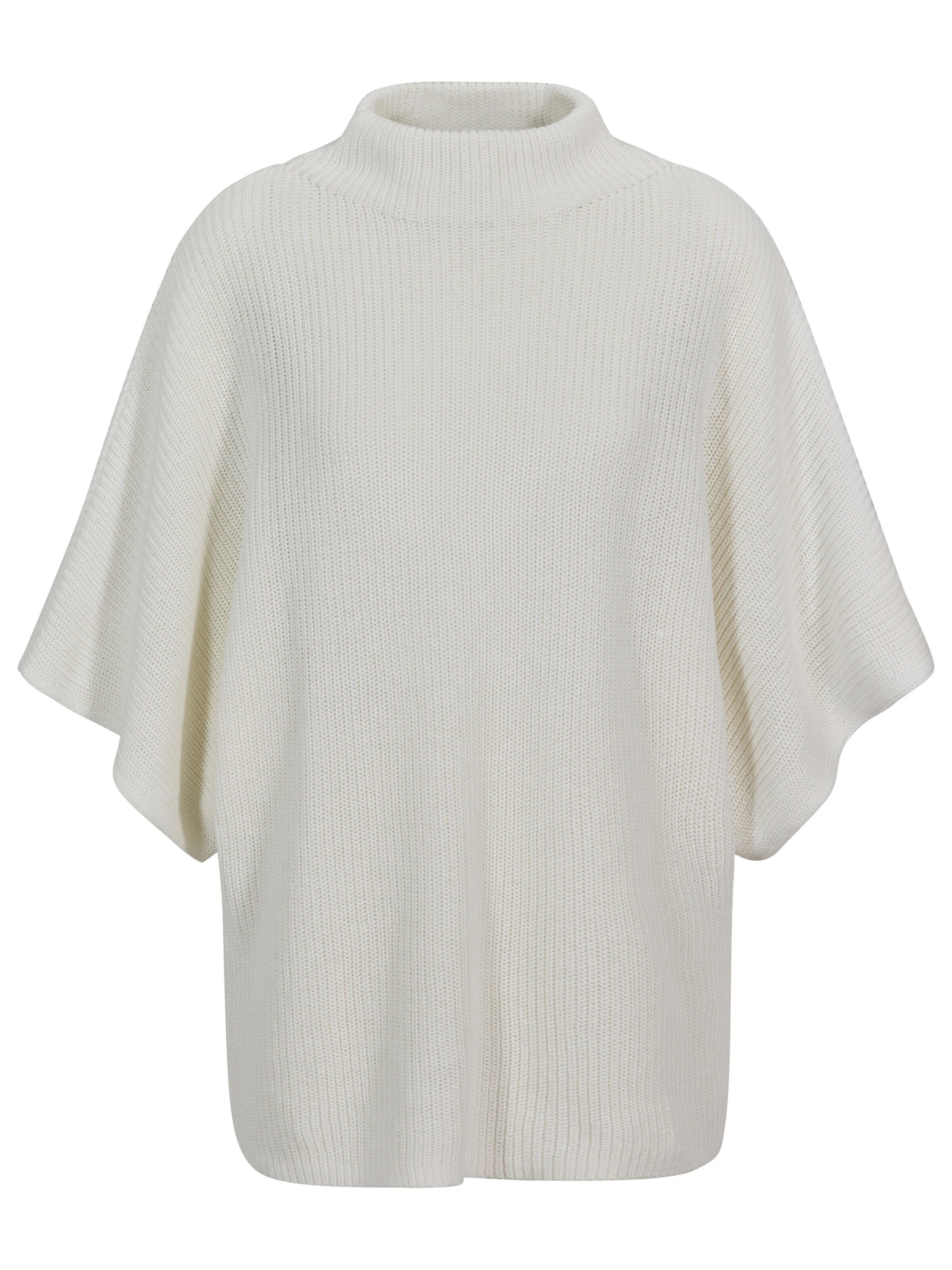 FALKE Pullover‌‌‌‌‌‌‌‌‌ in Weiß
