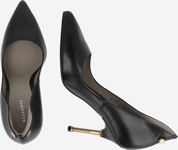 AllSaints Pumps 'ROBIN' in Black