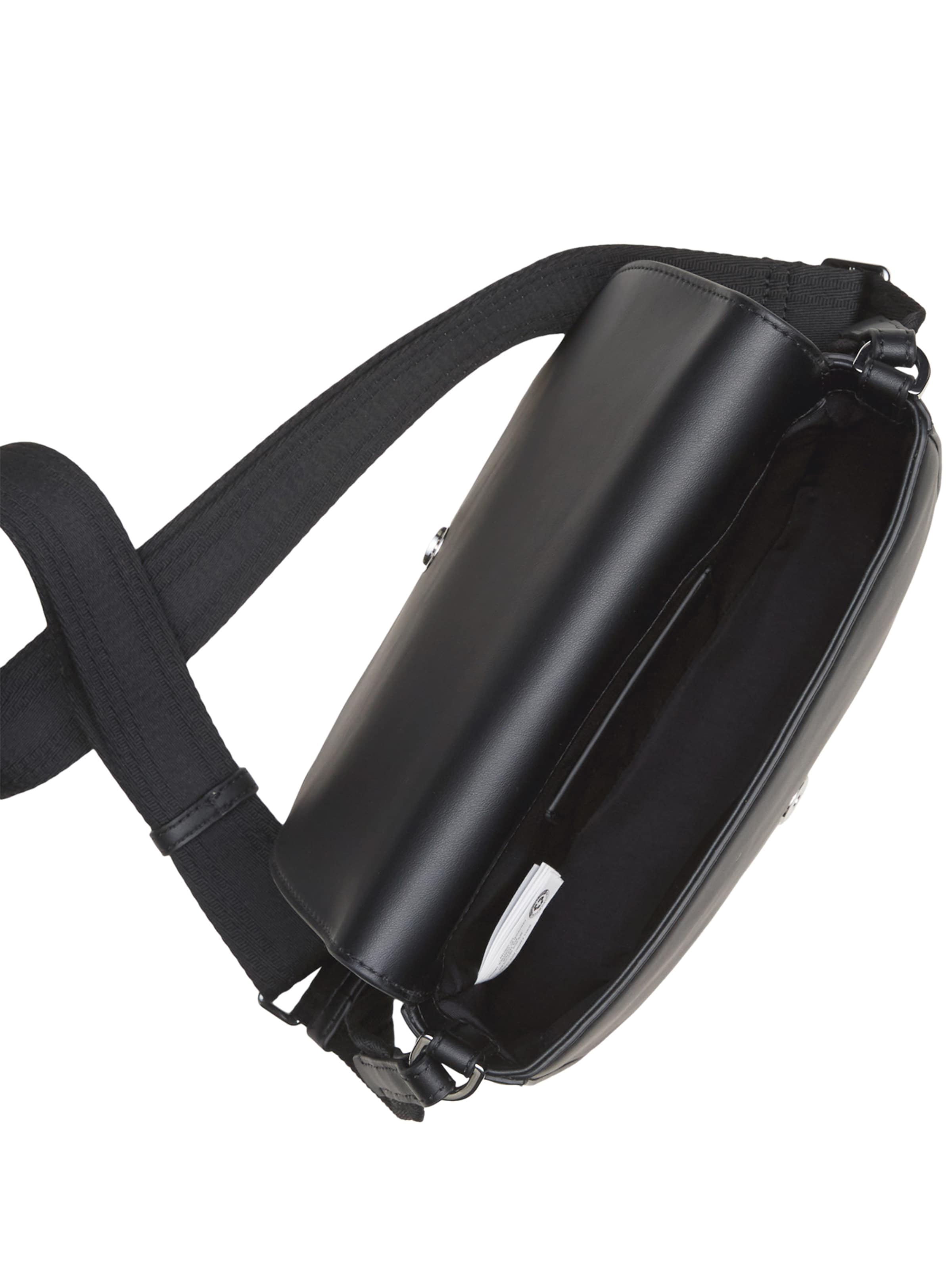 Sac à bandoulière Marc O'Polo Accessories en noir